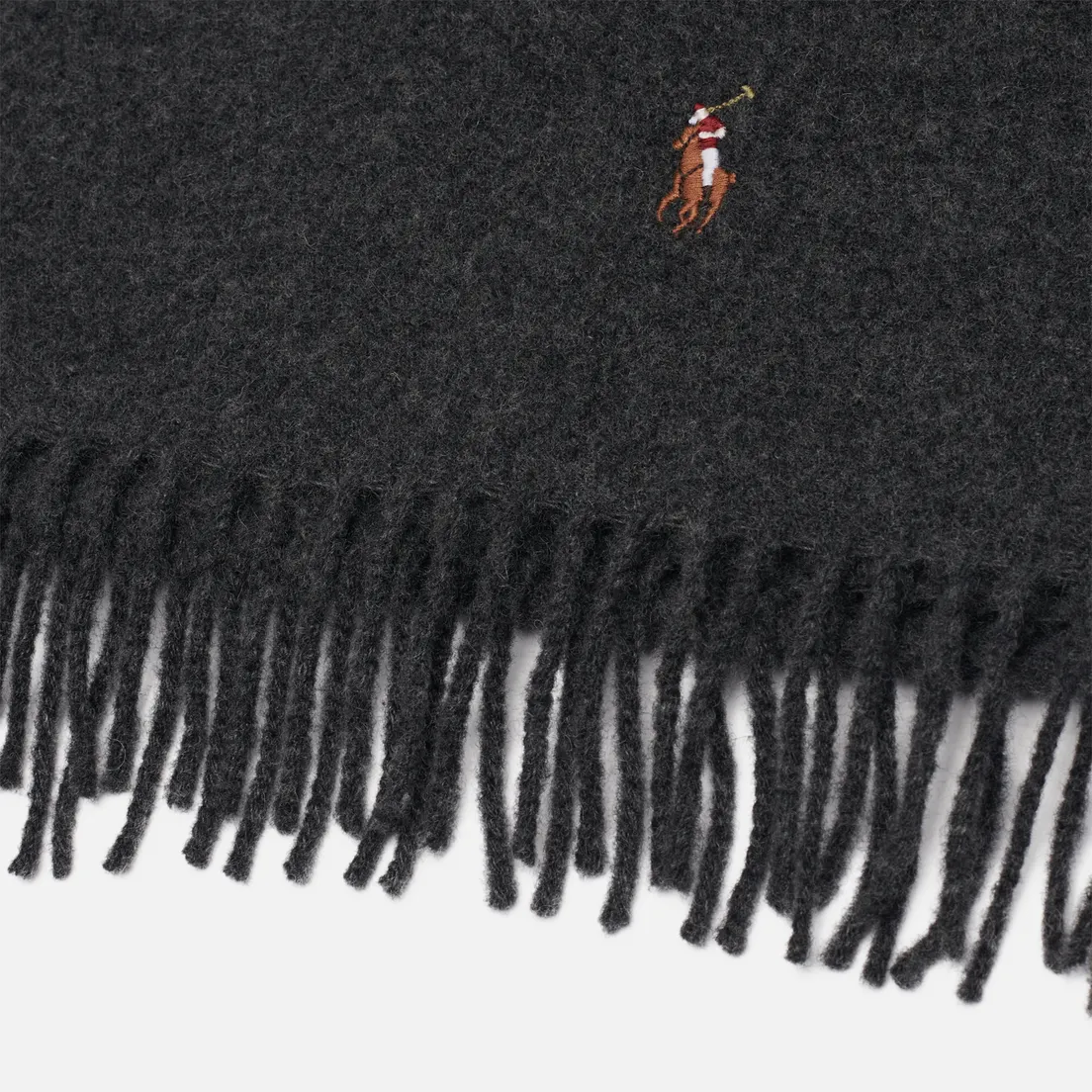 Polo Ralph Lauren Шарф Oblong Sigh It Wool