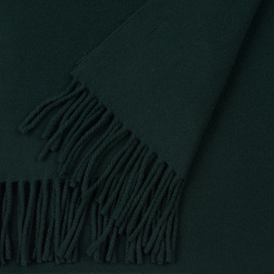 Шарф Polo Ralph Lauren Oblong Sigh It Wool College Green
