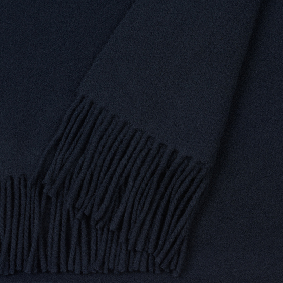 Шарф Polo Ralph Lauren Oblong Sigh It Wool Hunter Navy