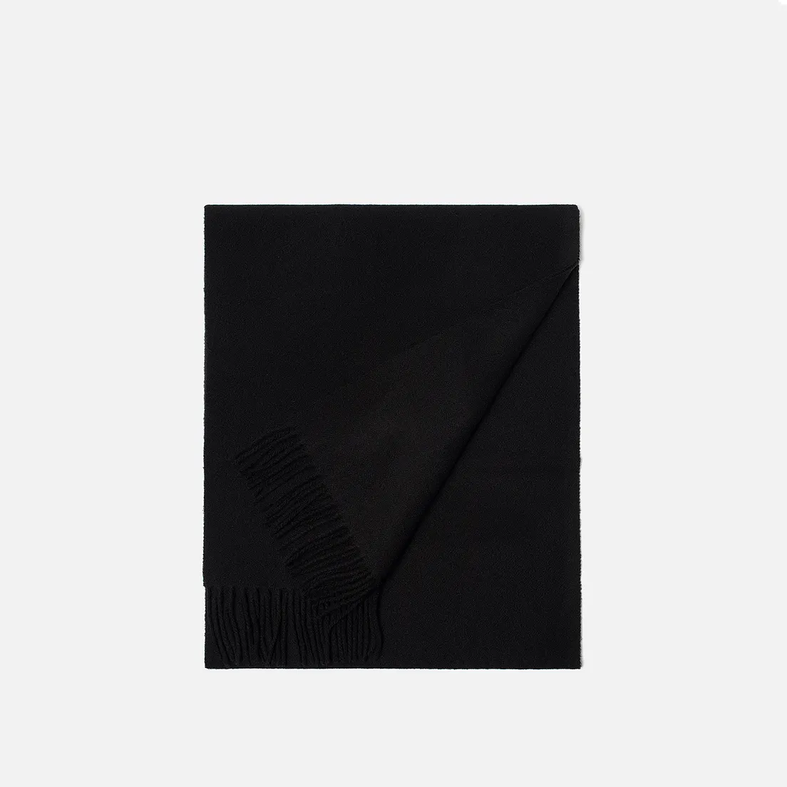 Polo Ralph Lauren Шарф Oblong Wool Big Multi Pony