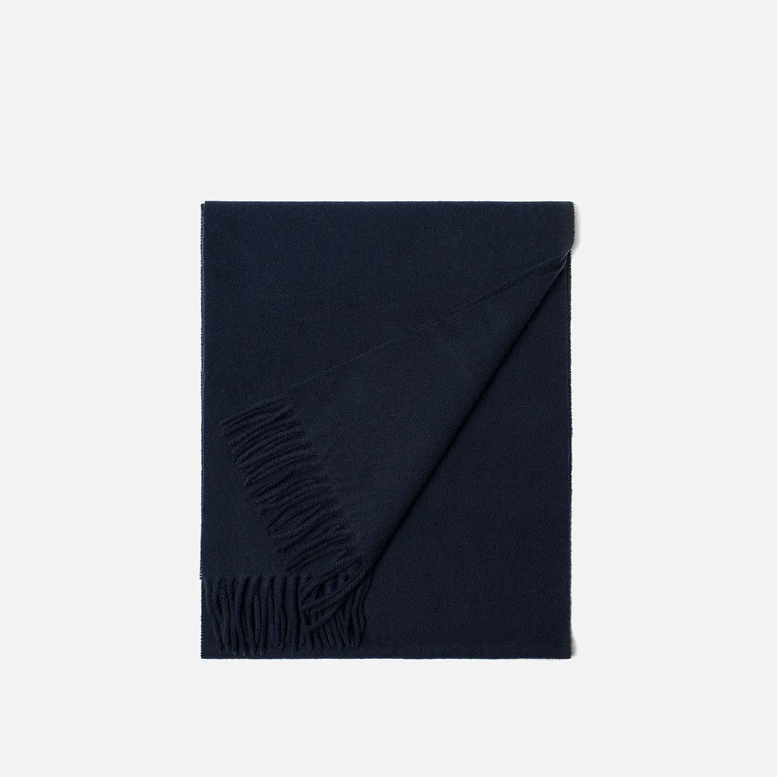 Polo Ralph Lauren Шарф Oblong Wool Big Multi Pony