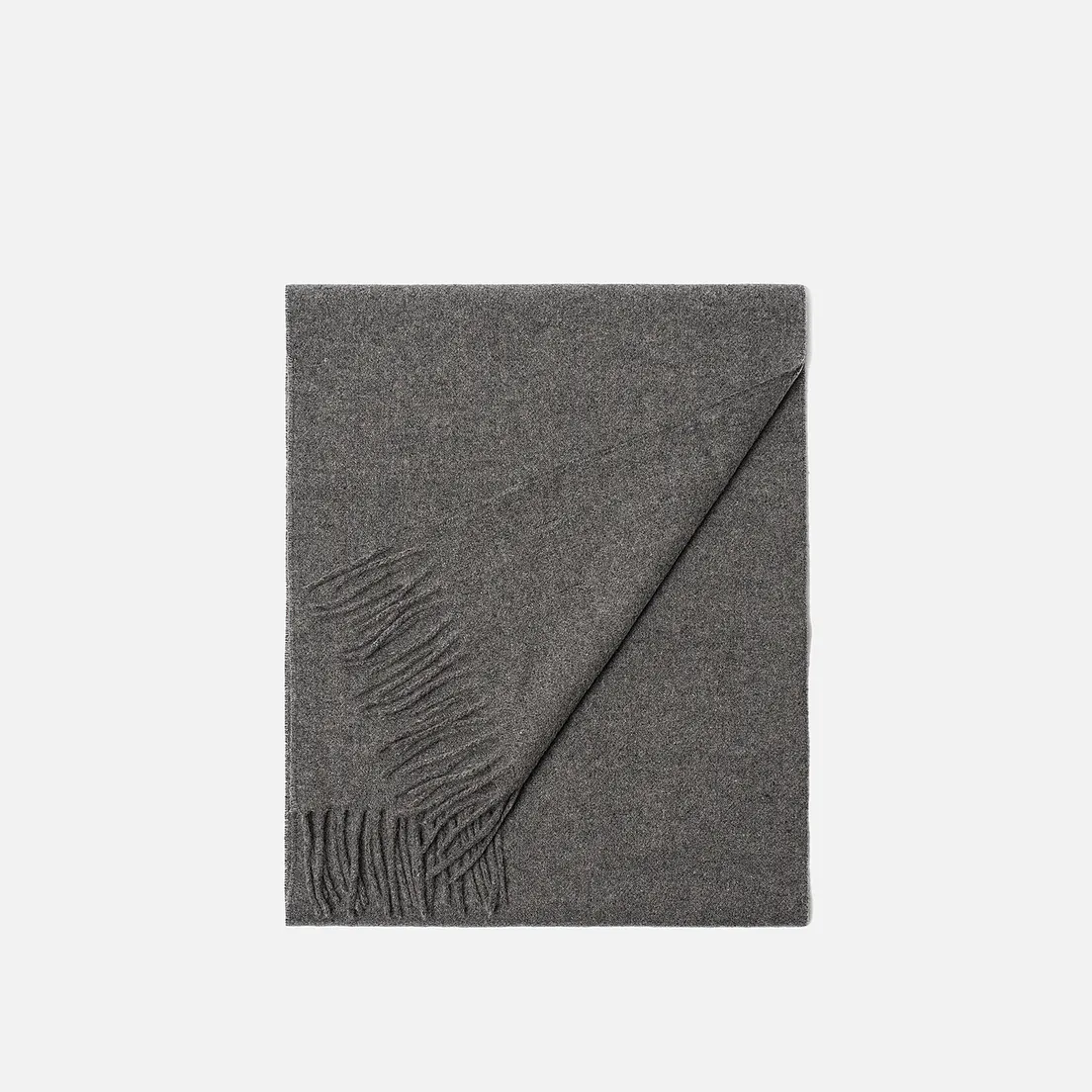 Polo Ralph Lauren Шарф Oblong Wool Big Multi Pony