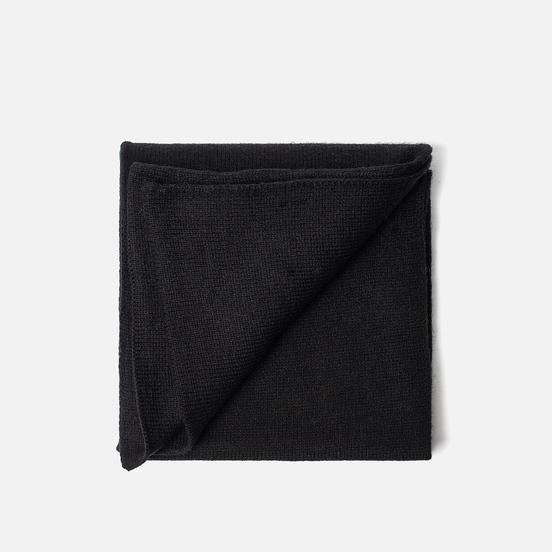 Шарф Polo Ralph Lauren SW Bear Acrylic Blend Black
