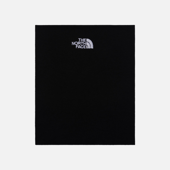 Шарф The North Face Winter Seam Neckgaiter TNF Black