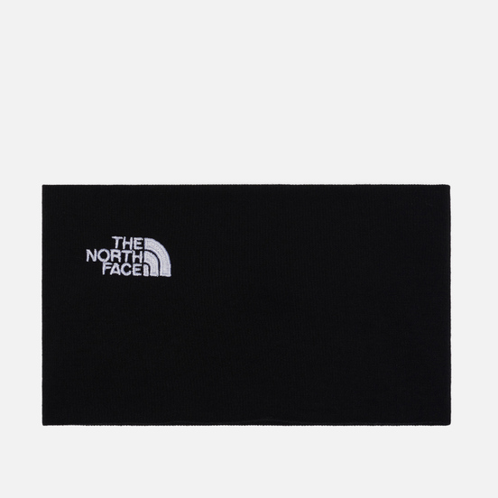 Шарф The North Face Winter Seam Neckgaiter TNF Black