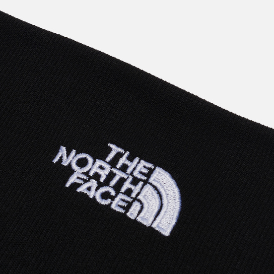 Шарф The North Face Winter Seam Neckgaiter TNF Black