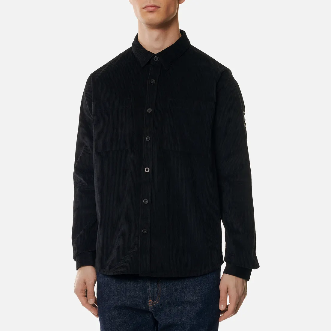 Weekend Offender Мужская рубашка Palolem AW20 Corduroy