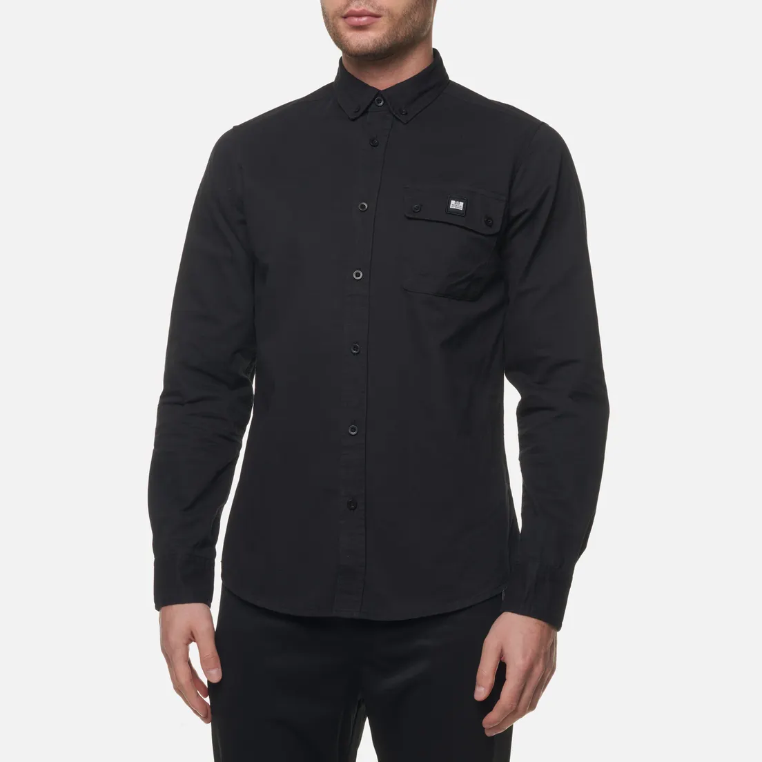 Weekend Offender Мужская рубашка Postiano Ranger