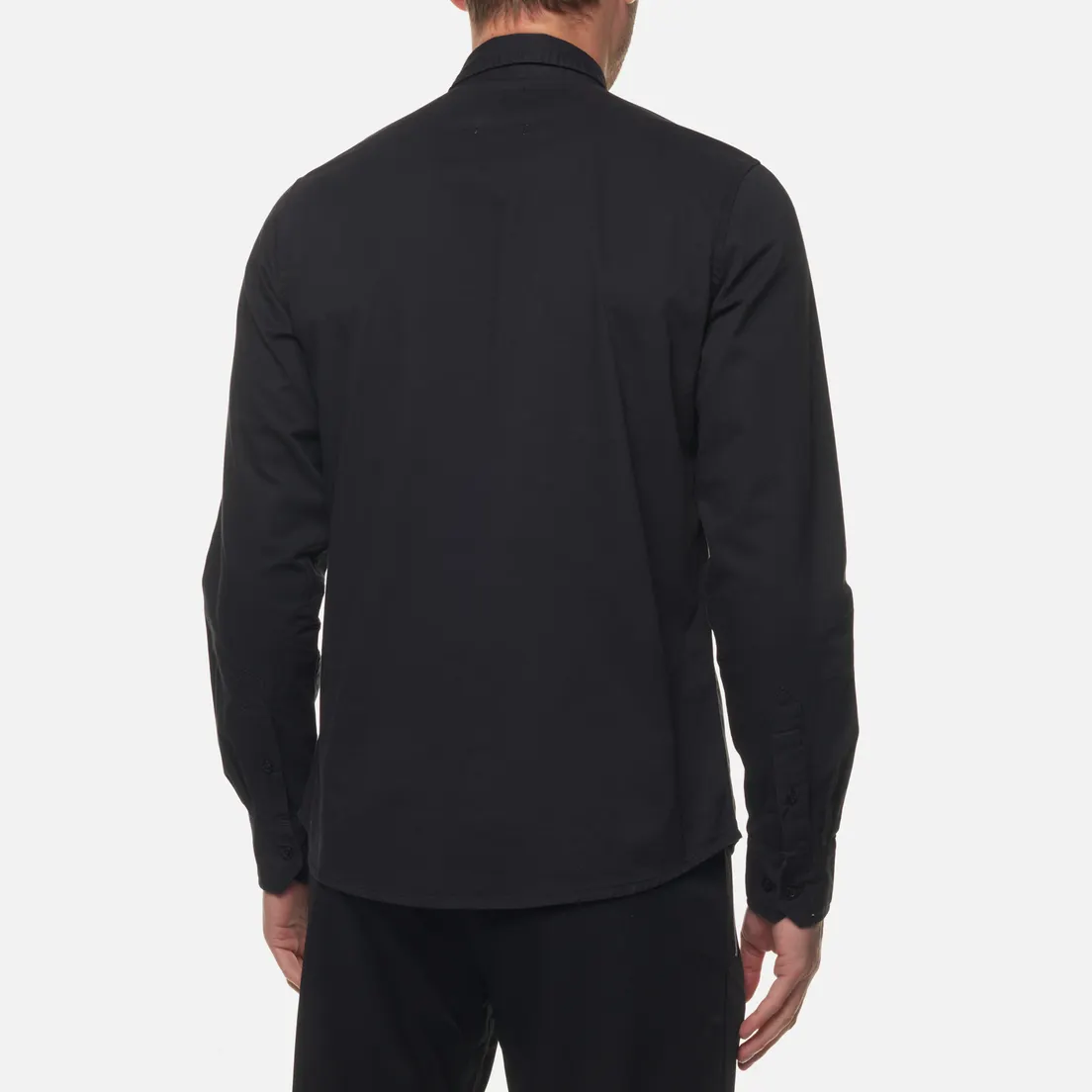 Weekend Offender Мужская рубашка Postiano Ranger
