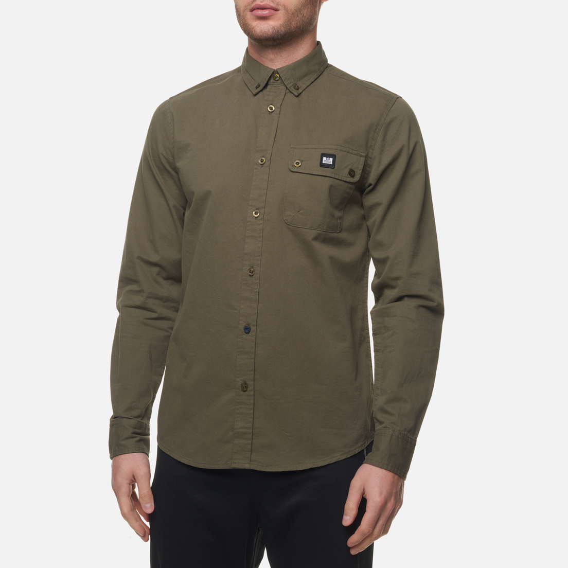 Weekend Offender
