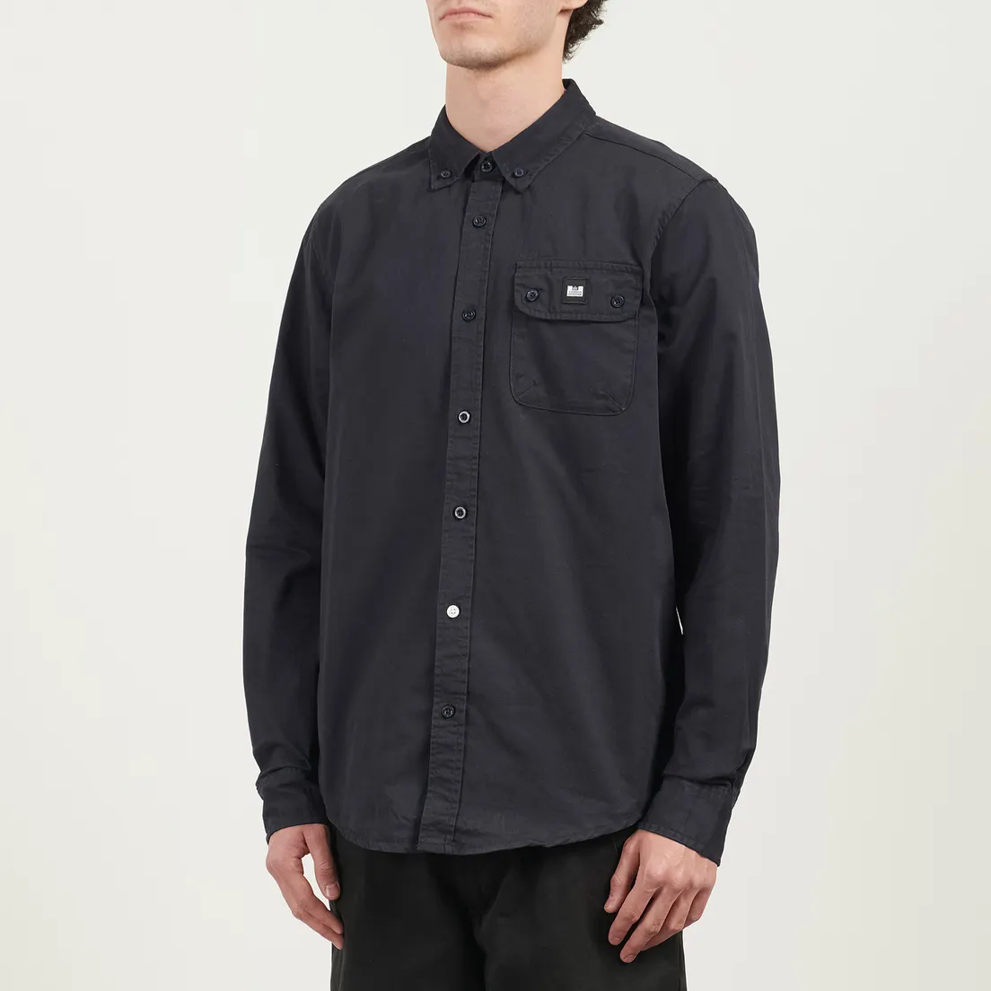 Weekend Offender Мужская рубашка Postiano Ranger