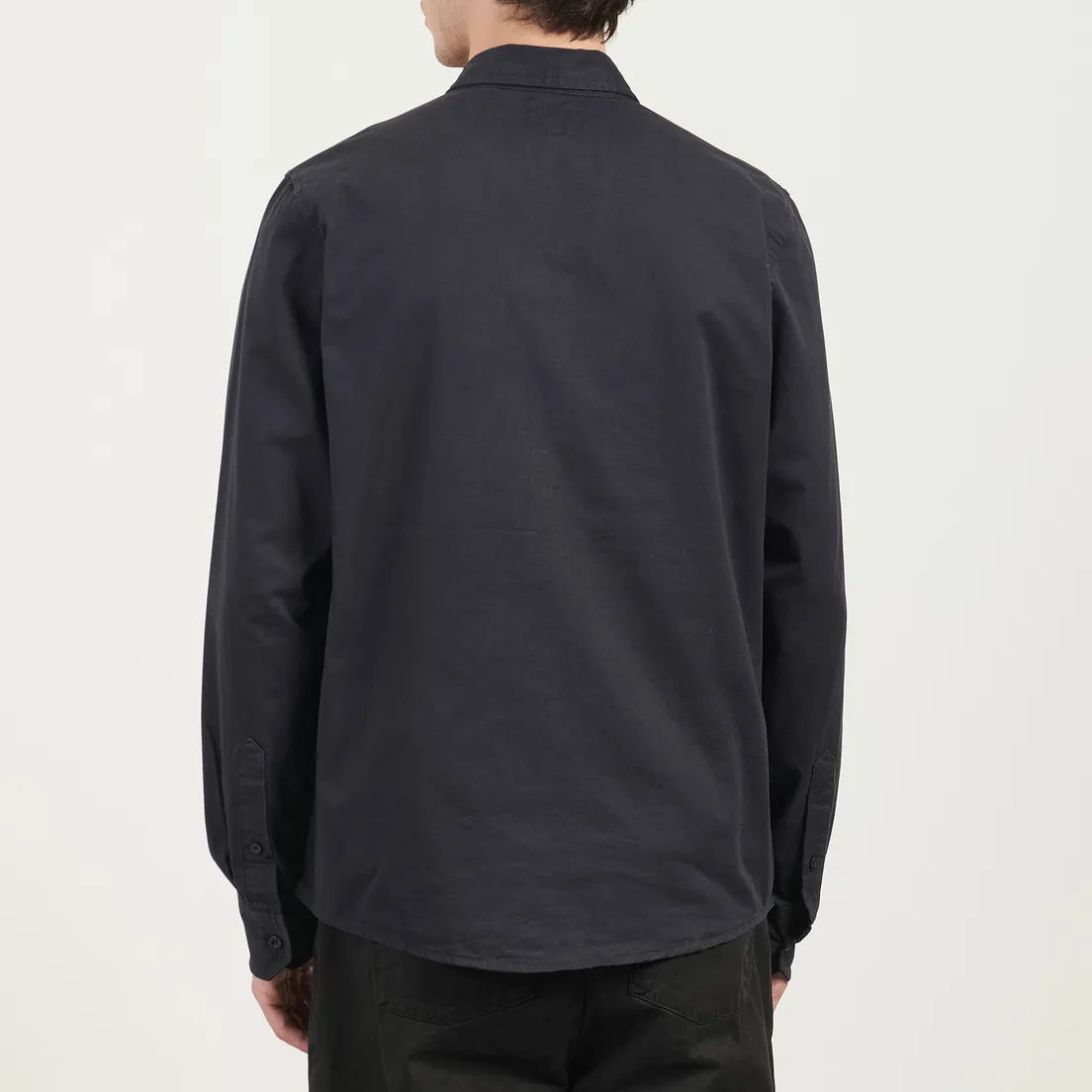 Weekend Offender Мужская рубашка Postiano Ranger