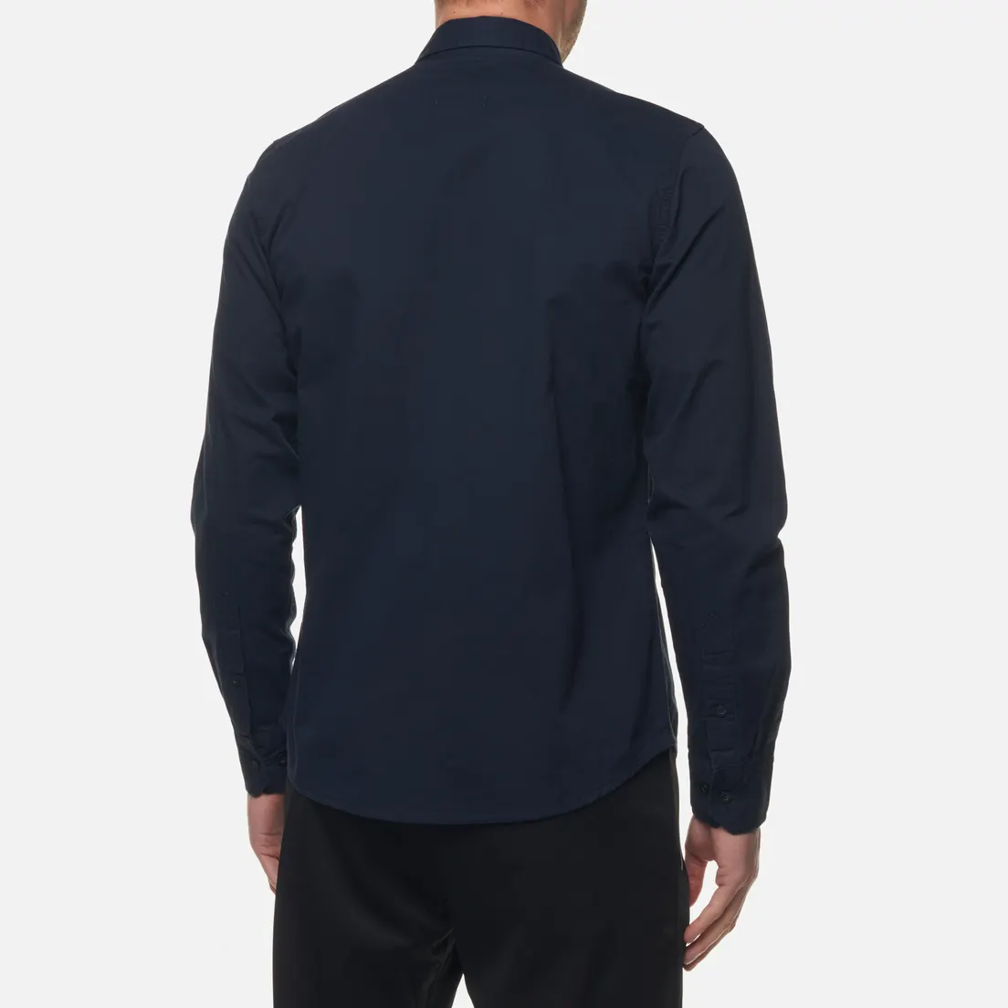 Weekend Offender Мужская рубашка Postiano Ranger