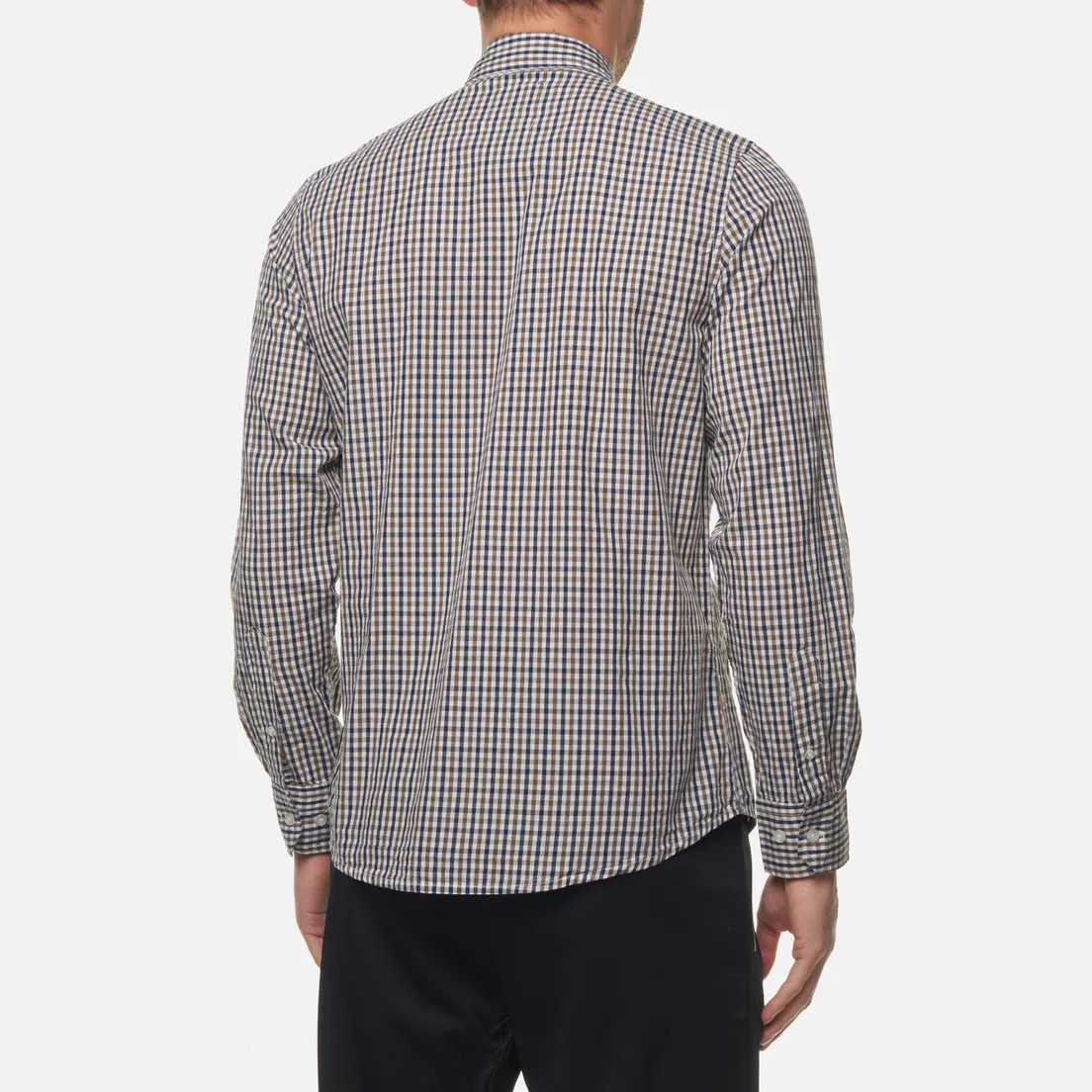 Weekend Offender Мужская рубашка Lisbon
