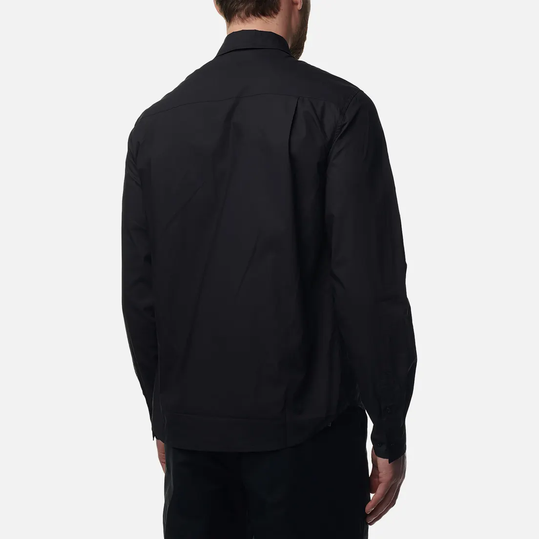 Weekend Offender Мужская рубашка Janeret