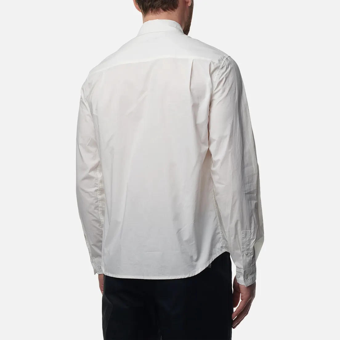 Weekend Offender Мужская рубашка Janeret