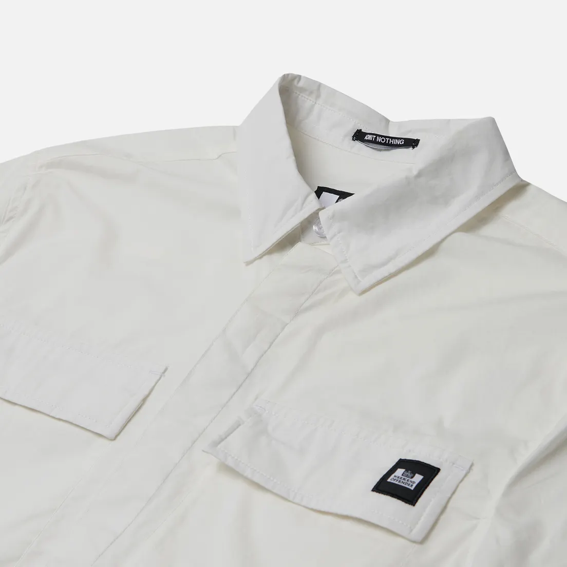 Weekend Offender Мужская рубашка Janeret