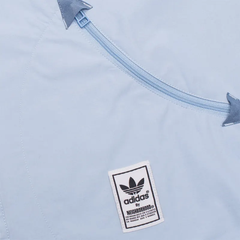 adidas Originals Мужская рубашка x Neighborhood Ox Shirt