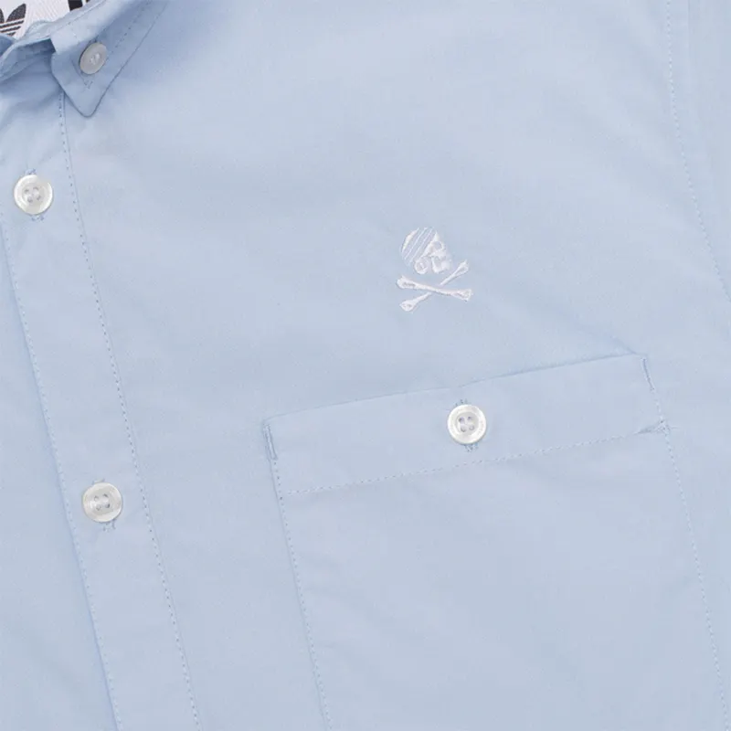 adidas Originals Мужская рубашка x Neighborhood Ox Shirt