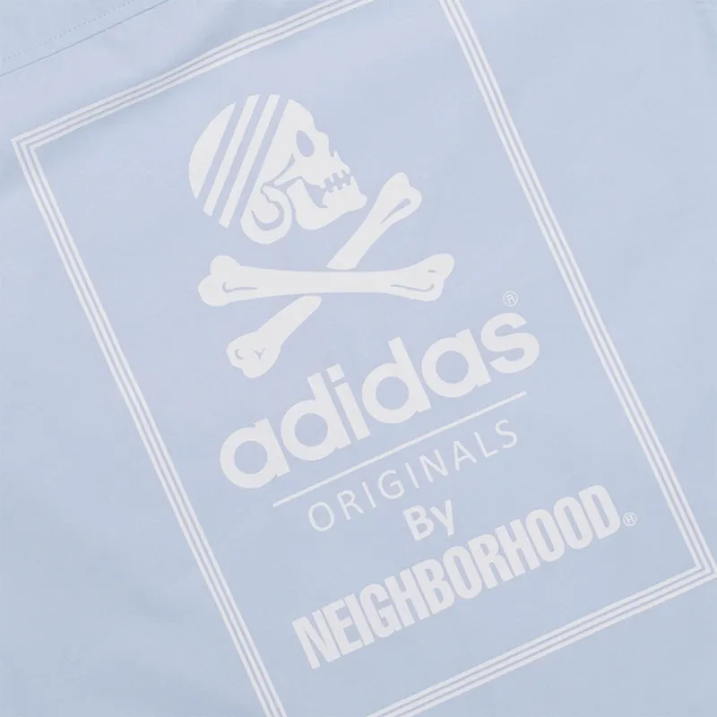 adidas Originals Мужская рубашка x Neighborhood Ox Shirt