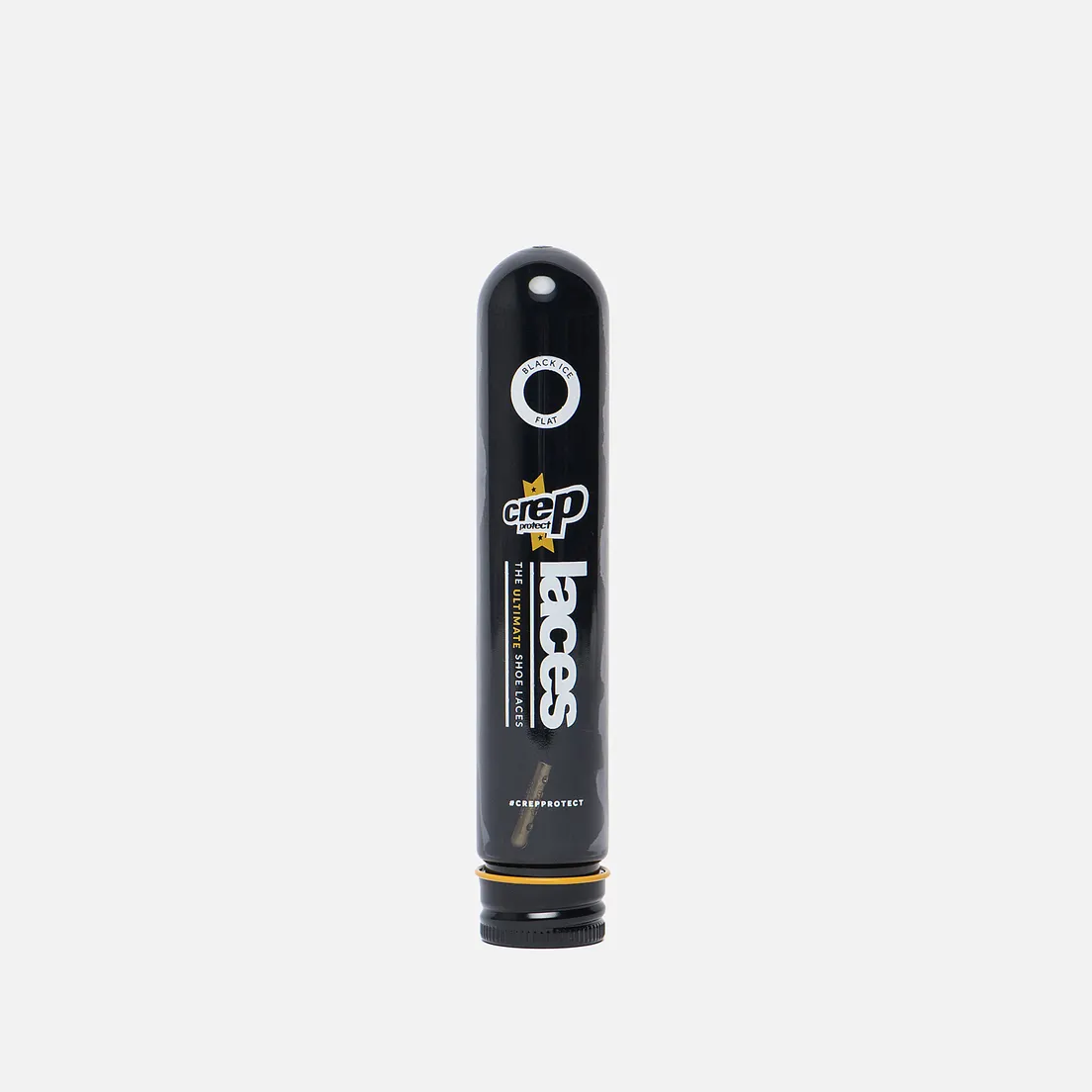 Crep Protect Шнурки Flat