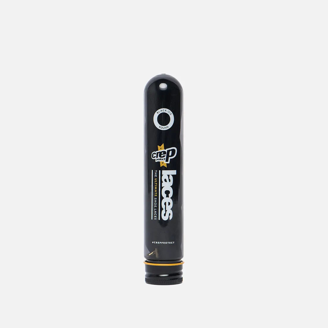 Crep Protect Шнурки Round
