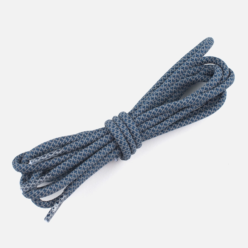 Rope Lace Supply Шнурки светоотражающие 3M