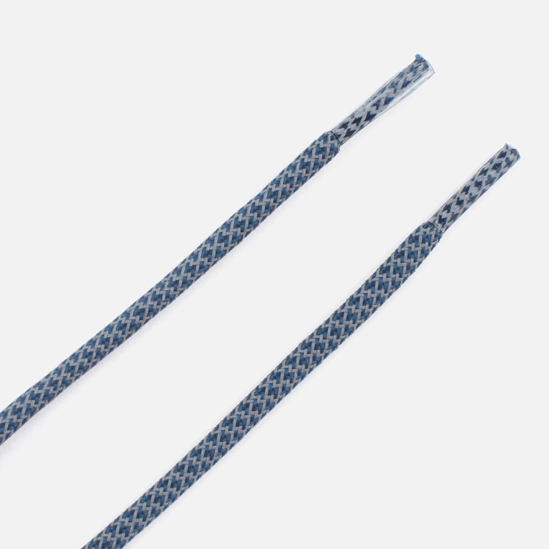 Rope Lace Supply Шнурки светоотражающие 3M