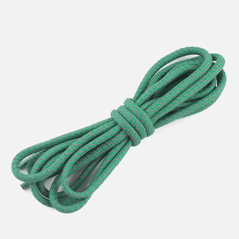 Rope Lace Supply Шнурки светоотражающие 3M