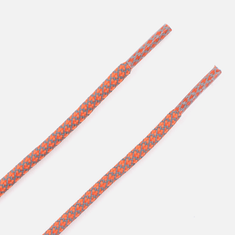 Rope Lace Supply Шнурки светоотражающие 3M
