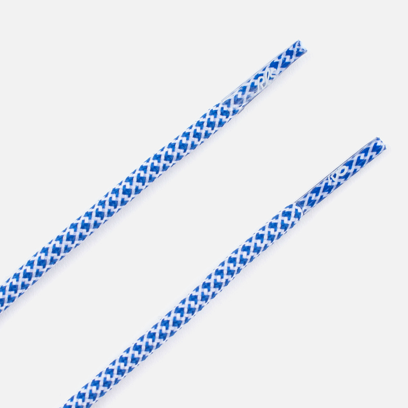 Rope Lace Supply Шнурки Blue/White