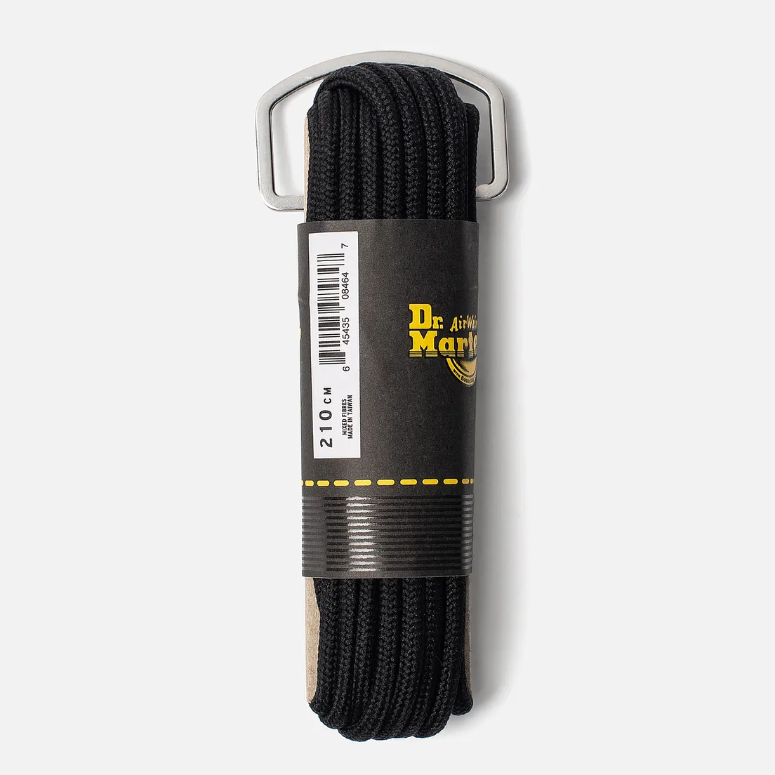 Dr. Martens Шнурки 210-cm Round
