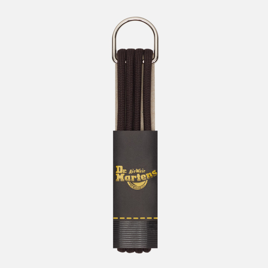 Шнурки Dr. Martens 65-cm Round Brown