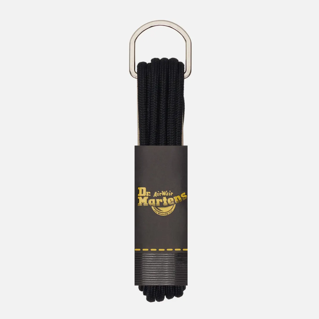 Dr. Martens Шнурки 90-cm Round