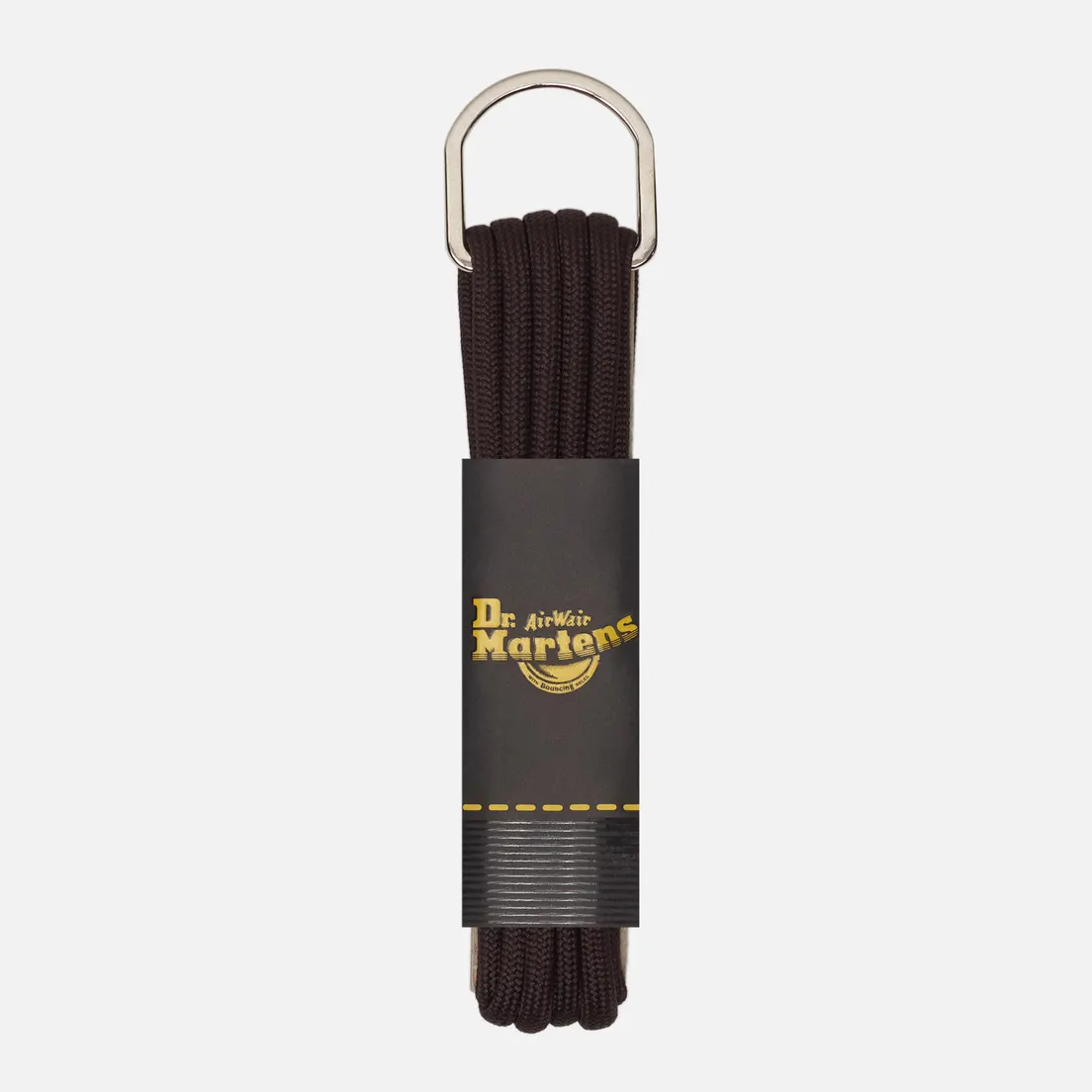 Dr. Martens Шнурки 90-cm Round