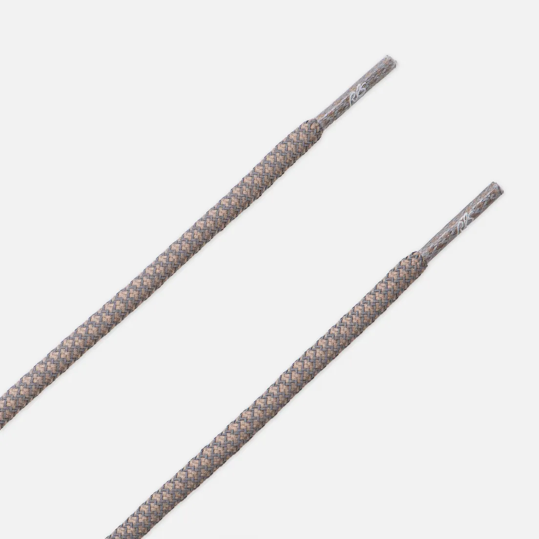Rope Lace Supply Шнурки светоотражающие 3M