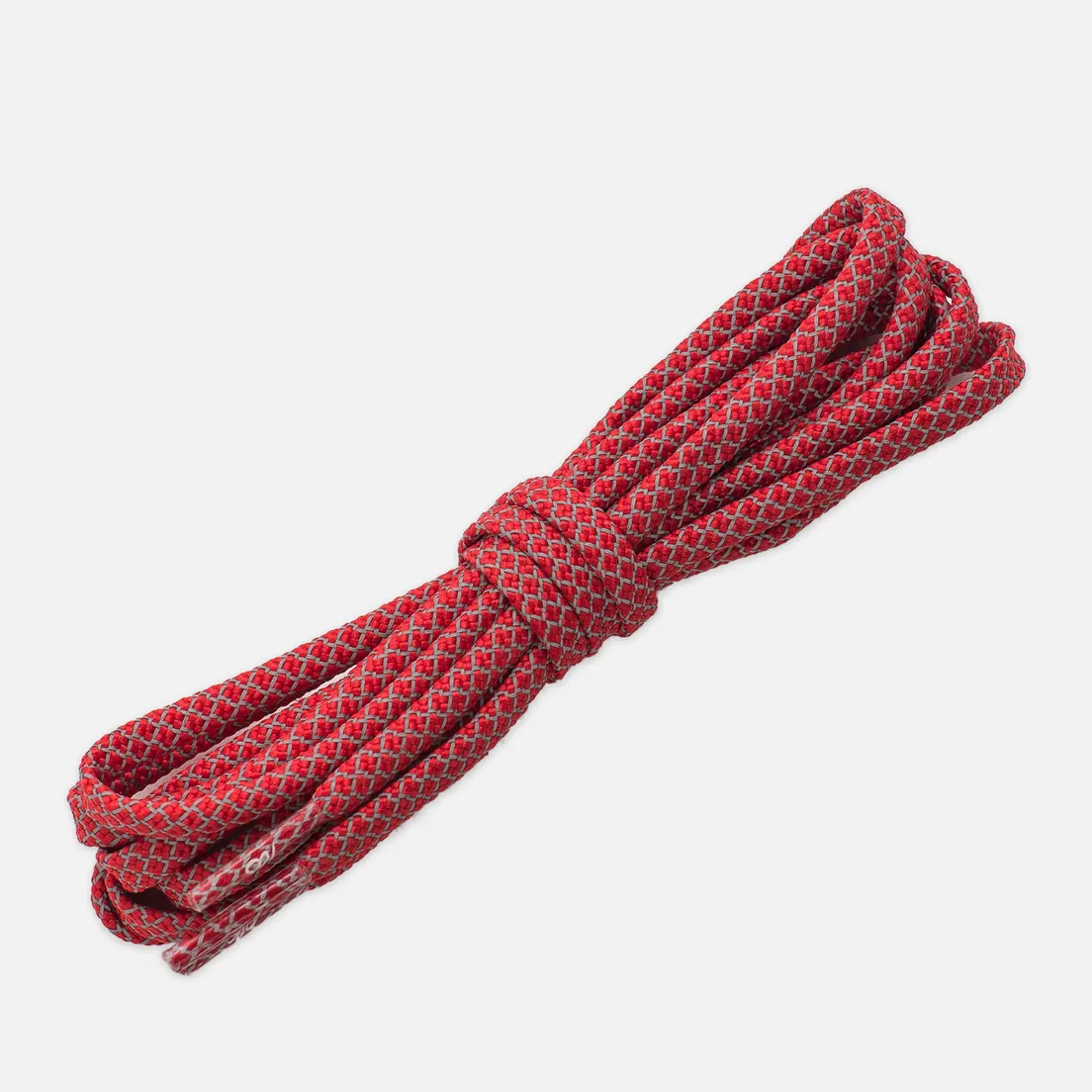 Rope Lace Supply Шнурки светоотражающие Flat Laces 3M