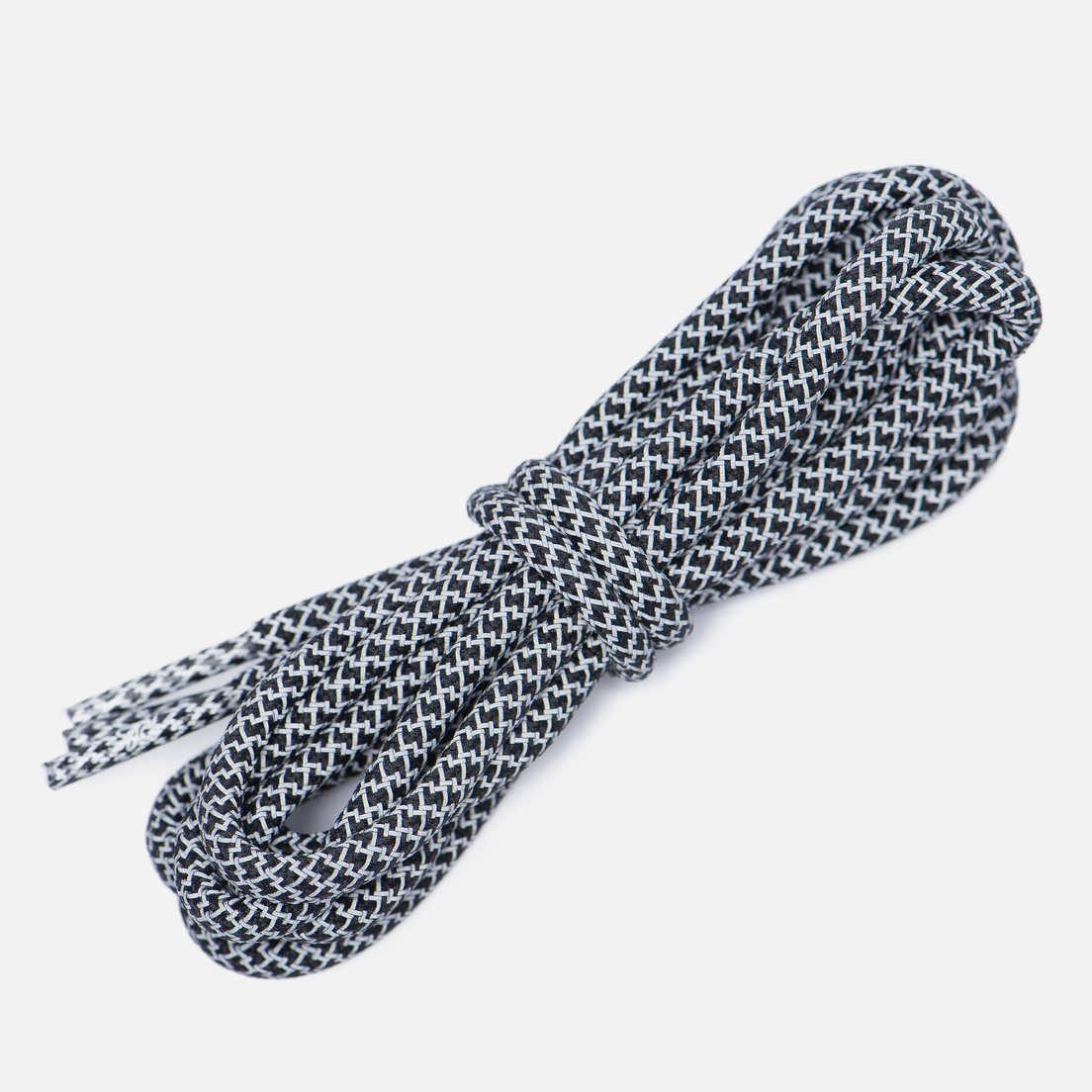 Rope Lace Supply Шнурки светоотражающие Roshe 3M