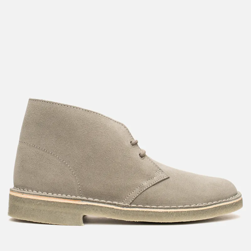 Clarks Originals Мужские ботинки x Herschel Supply Co. Desert Boot