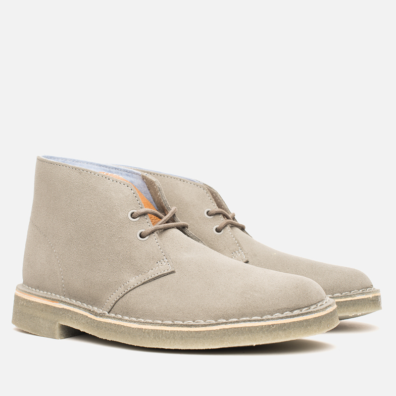 Clarks Originals Мужские ботинки x Herschel Supply Co. Desert Boot