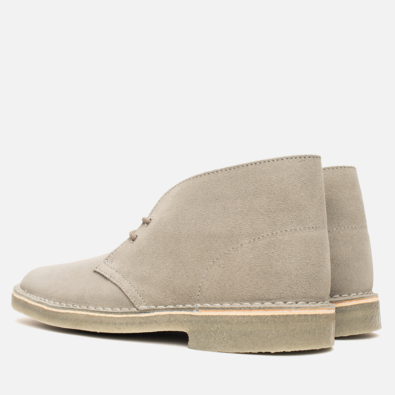 Clarks Originals Мужские ботинки x Herschel Supply Co. Desert Boot