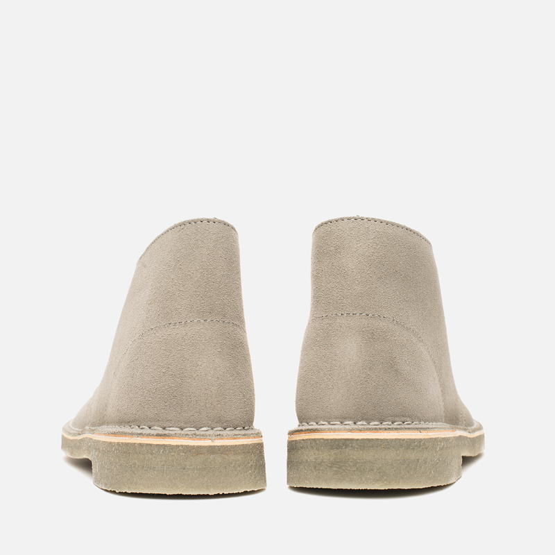 Clarks Originals Мужские ботинки x Herschel Supply Co. Desert Boot