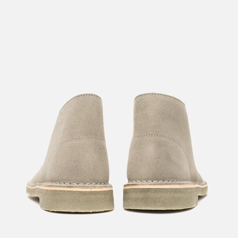Clarks Originals Мужские ботинки x Herschel Supply Co. Desert Boot