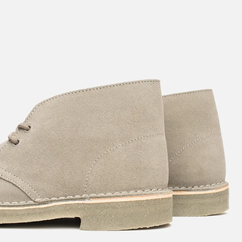 Clarks Originals Мужские ботинки x Herschel Supply Co. Desert Boot