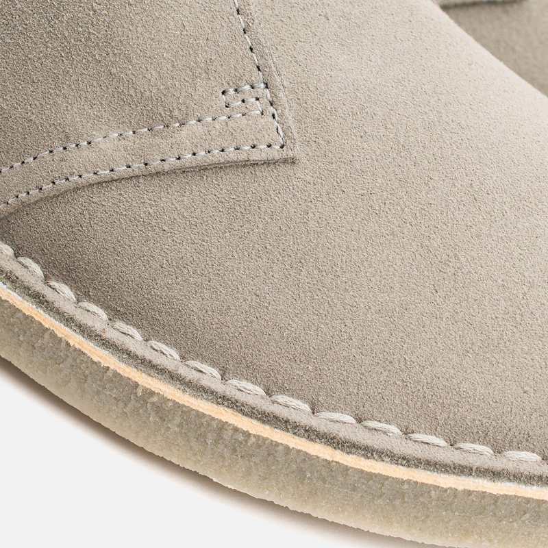 Clarks Originals Мужские ботинки x Herschel Supply Co. Desert Boot
