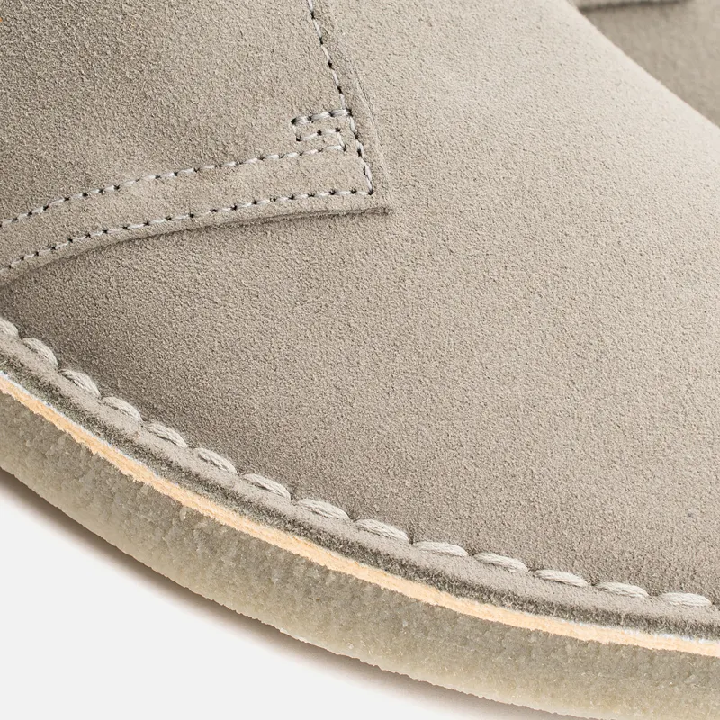Clarks Originals Мужские ботинки x Herschel Supply Co. Desert Boot