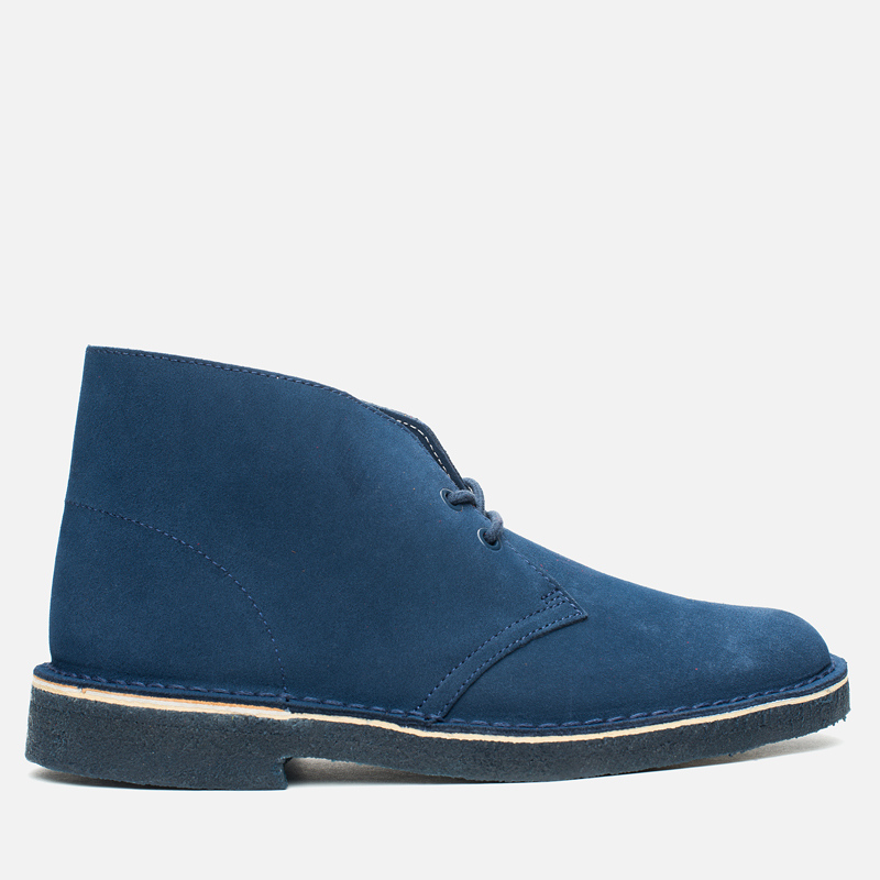 Clarks Originals Мужские ботинки x Herschel Supply Co. Desert Boot