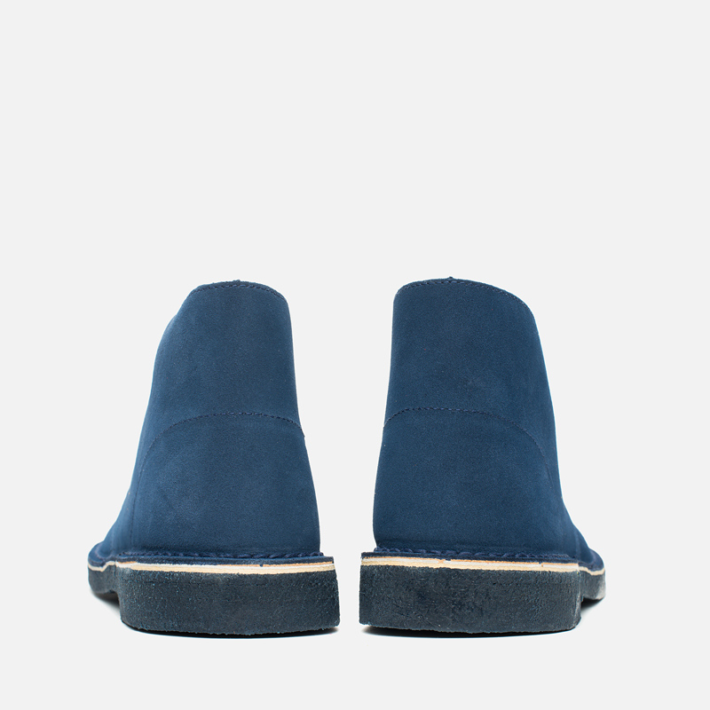 Clarks Originals Мужские ботинки x Herschel Supply Co. Desert Boot