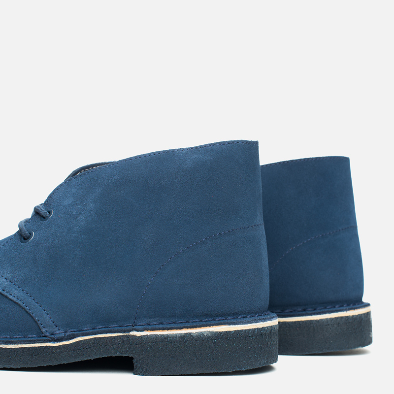Clarks Originals Мужские ботинки x Herschel Supply Co. Desert Boot