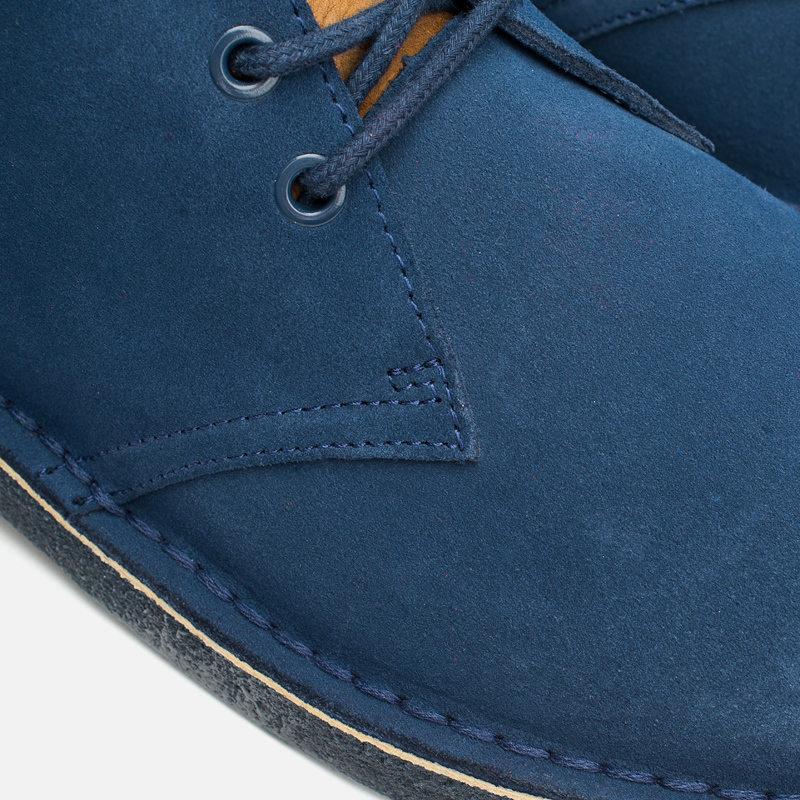 Clarks Originals Мужские ботинки x Herschel Supply Co. Desert Boot